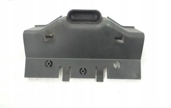 Citroen C4 Cactus Dash center speaker trim cover 9655543980