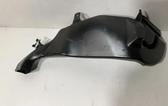 Porsche Macan (95B) Cabin air duct channel 95B819504