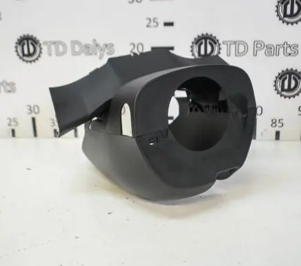 Ford Kuga II Steering wheel column trim AM513530ACW AM51R04291BDW