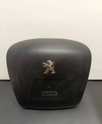 Peugeot Boxer Steering wheel airbag 07355860290 05890589