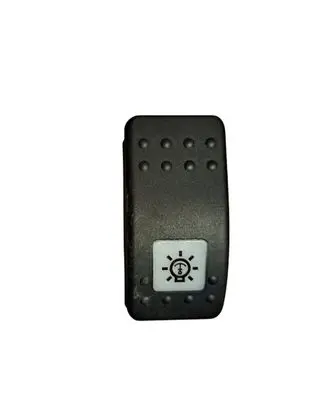Toyota Land Cruiser (J120) Other switches/knobs/shifts 5105059