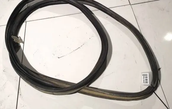 KIA Ceed Rubber seal rear door 