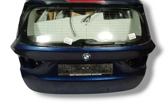 BMW 2 F46 Tailgate/trunk/boot lid 7349447 41007349447