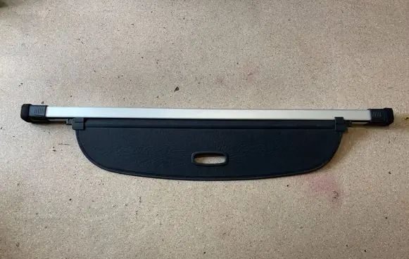 KIA EV6 Parcel shelf load cover 85940CV000