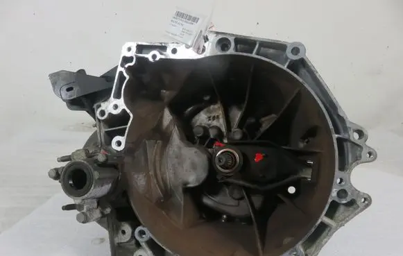 Citroen Berlingo Manual 6 speed gearbox 20DP33