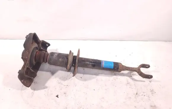 Audi A4 S4 B5 8D Front shock absorber/damper 170811 381700170811