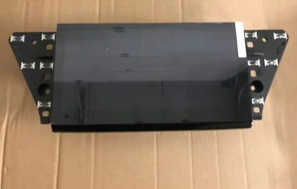 Audi e-tron Screen/display/small screen 4KE919605C