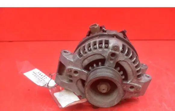 Honda Accord Generator/alternator 104210