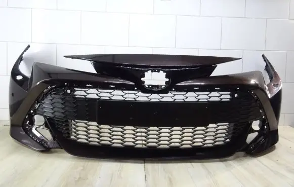 Toyota Corolla E210 E21 Front bumper 5211902P40
