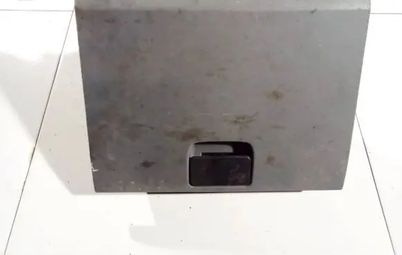 Ford Transit Glove box vp6c1xv06015 vp6c1x-v06015