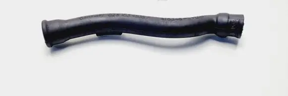 Volkswagen Sharan Breather hose/pipe 028103493S