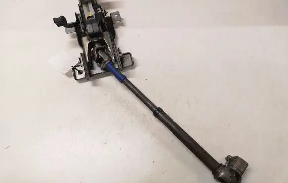 Citroen C3 Steering wheel axle set 