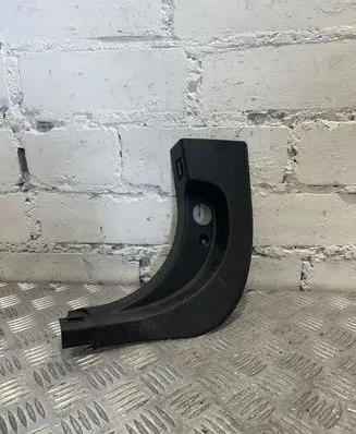 BMW 5 F10 F11 Foot area side trim 9162735