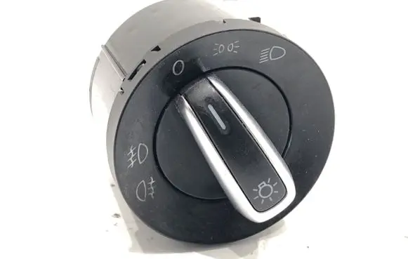 Volkswagen Tiguan Other switches/knobs/shifts 3C8941431C