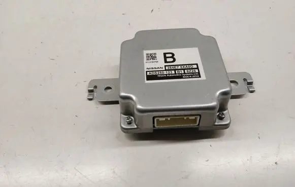 Mercedes-Benz X-class W470 Suspension control unit/module 0113193758