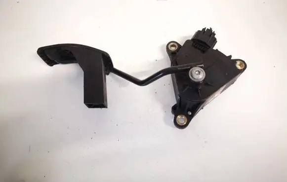Nissan Qashqai Accelerator throttle pedal 3487a13019 3487a