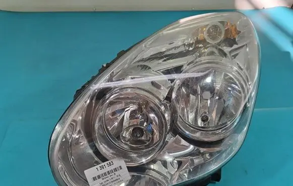 Opel Combo D Headlight/headlamp IMPRK1391583