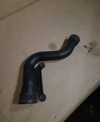 Volkswagen Golf Plus Intercooler hose/pipe 1K0145762P