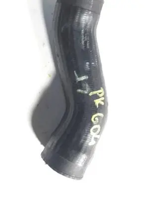 Volkswagen II LT Intercooler hose/pipe 2D0145828D