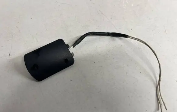 Volvo S60 Outside/exterior temperature sensor 3007730