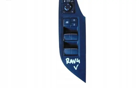 Toyota RAV 4 (XA50) Electric window control switch 249658522