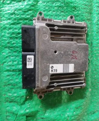 Hyundai Ioniq Other control units/modules 3911003HK0 391A103HK0 AE6E6GHF1ES1