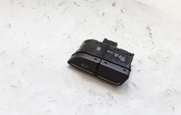 Ford C-MAX II Tailgate opening switch AM5T14B436GB