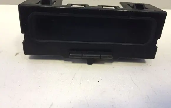 Opel Vivaro Screen/display/small screen P8200028364A