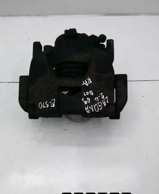 Renault Laguna III Front brake caliper