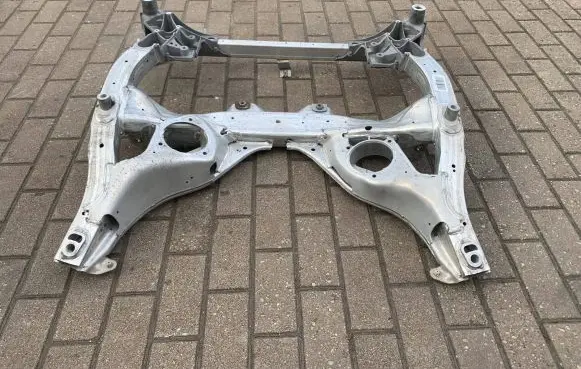 BMW 7 F01 F02 F03 F04 Front subframe 31116796693 6796693 31116775762
