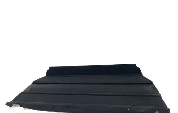 Peugeot 207 Trunk/boot mat liner 96842141ZD