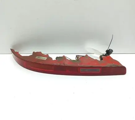 Audi Q7 4L Rear fog light 4L0945095