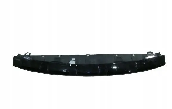 Maserati Levante Front bumper lip 670042317