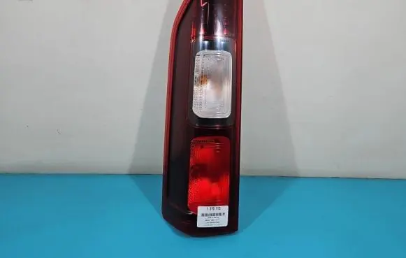 Renault Trafic III (X82) Rear/tail lights 265556737R IMPRK1370113