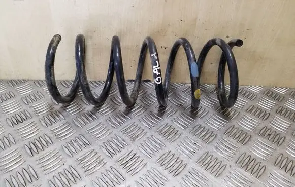 Ford Mondeo MK IV Rear coil spring