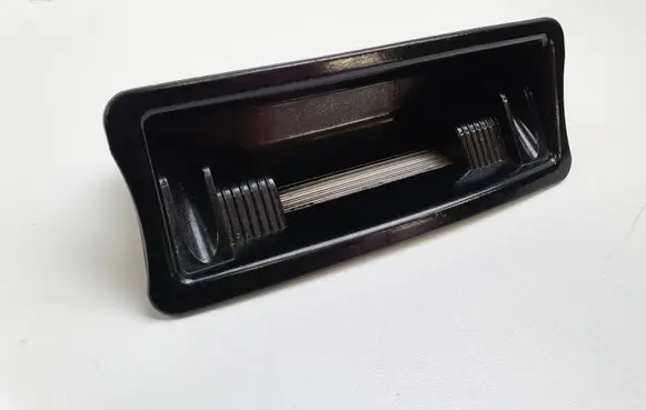 Audi A3 S3 8P Ashtray (front) 8P0857575
