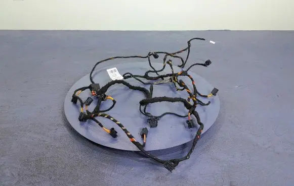 Audi Q7 4M Other wiring loom