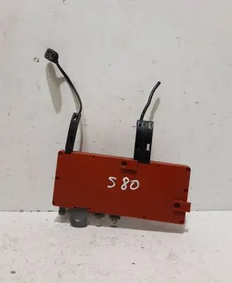 Volvo S80 Antenna control unit 9459991 AAR732