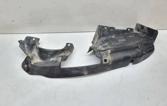 BMW X3 E83 Front underbody cover/under tray 3403297