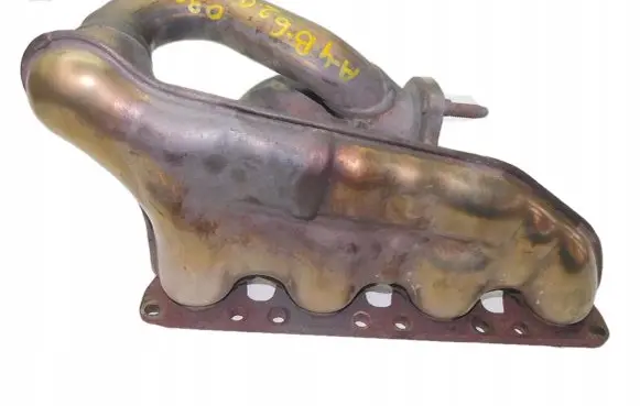 Audi A4 S4 B6 8E 8H Exhaust manifold