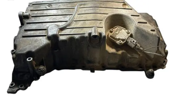 Volkswagen Transporter - Caravelle T5 Oil sump 070103603K 6PR008079 6PR00807903