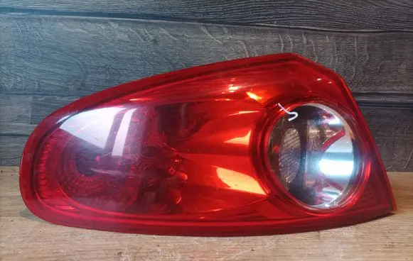 Chevrolet Lacetti Rear/tail lights