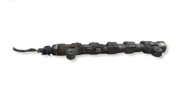 Hyundai ix35 Fuel main line pipe 0445214181 314002A420