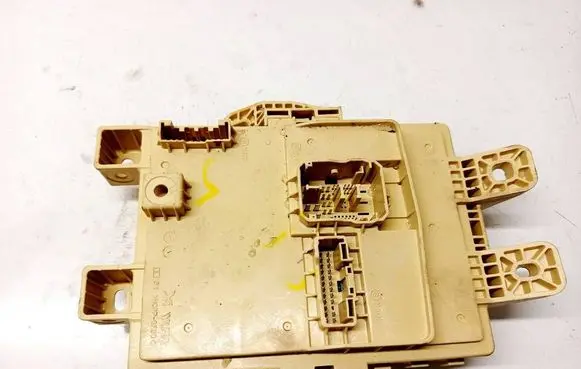 Hyundai Tucson IV NX4 Fuse box set 91950N7020