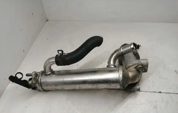 Hyundai ix35 EGR valve cooler 284202A820