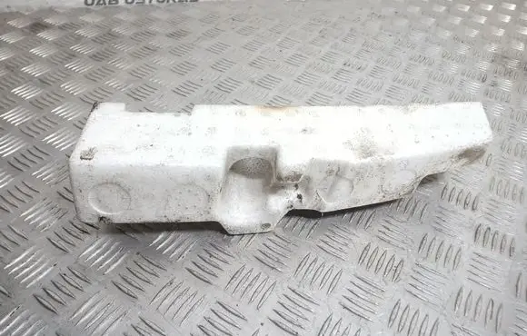 Mitsubishi Lancer VIII Front bumper foam support bar 6400B996