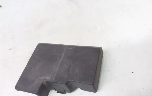 Volvo V50 Fuse box cover 3M5T14B581AC