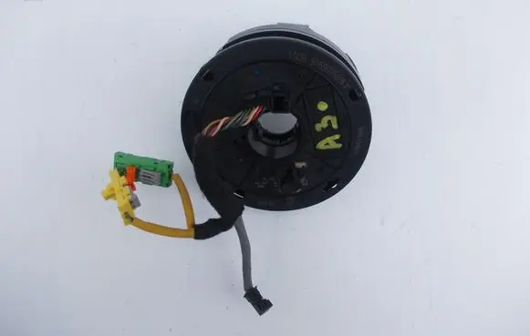Mercedes-Benz A W169 Airbag slip ring squib (SRS ring) A1694640818