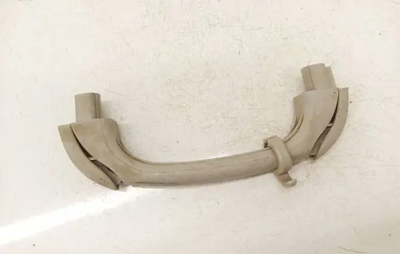 Toyota Yaris Rear interior roof grab handle