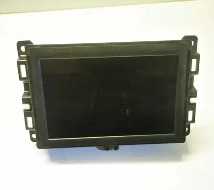 Jeep Cherokee Screen/display/small screen P68297445AI 68297445